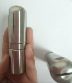 China 19250 Type Self-rotary tank washing nozzle ,stainless steel bottle washer nozzle supplier