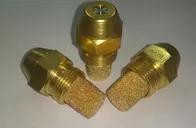 Brass /Stainless steel Oil burner nozzle-Full cone