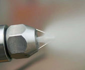 stainless steel ultrasonic nozzle,fine mist ultrasonic nozzle