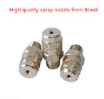 Single type 304ss full cone spray nozzle/Waste gas washing water jet nozzle