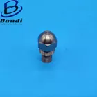 Stainless Steel 304 Full Cone Oil Burner Nozzle High Pessure Spray nozzle