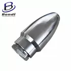 500Bar Rotary Washer Spray Nozzles, Stainless Steel High Pressure Cone Jet Nozzles