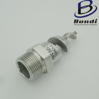 3/8''Best/NPT Stainless Steel 316 Spiral Nozzle,120degree spray angle Dust Removal Spiral Cooling Nozzle