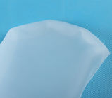 FDA Nylon Mesh 200Micron Liquid Filter Bag,7*32'' NMO Filter Sock for Coconut Filtering
