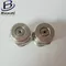 1/4''NPT Stainless Steel High pressure Flat Fan Nozzles For Cleaner supplier