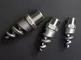 316SS Full Cone / Hollow Cone Spiral Nozzle , Spray Nozzle For Cooling Tower supplier