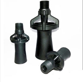 Venturi mixing nozzle,plastic fluid mixing nozzle