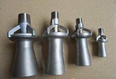 3/8 BSPT mixing venturi eductor,plastic eductor venturi nozzle