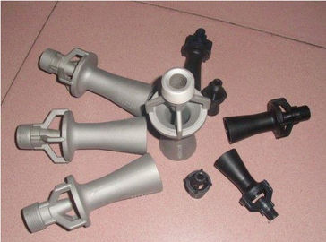 3/8 BSPT mixing venturi eductor,plastic eductor venturi nozzle