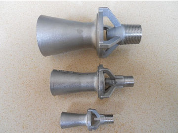 PP Venturi eductor nozzle,plastic mixing liquid nozzle