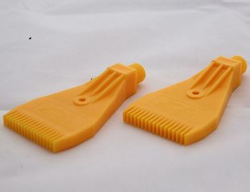 Aluminium alloy drying wind jet nozzle, ABS Plastic Flat Fan Nozzle