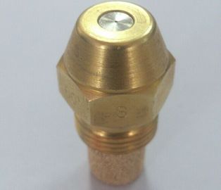 Brass oil burner nozzle,oil mist spray nozzle,fuel spray nozzle