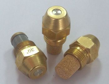 Brass oil burner nozzle,oil mist spray nozzle,fuel spray nozzle