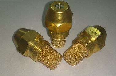 Brass oil burner nozzle,oil mist spray nozzle,fuel spray nozzle