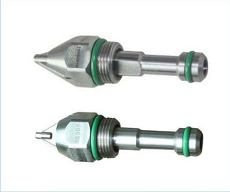 stainless steel 316ss ultrasonic air atomizing nozzle,fine mist ultrasonic nozzle