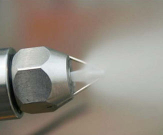 stainless steel ultrasonic nozzle,fine mist ultrasonic nozzle