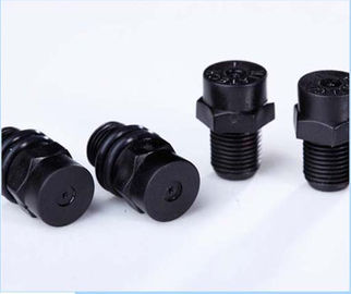 Hollow Cone Water Misting Plastic Nozzle