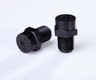 Hollow Cone Water Misting Plastic Nozzle