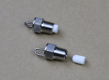 1/8 or 1/4 Stainless Steel Impingement Ruby Pin Fine Mist Spray Nozzle Humidification nozzle