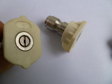 12mm quick connecting high pressure washer cleaning car spray nozzle