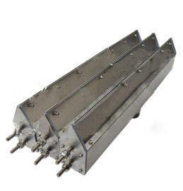 304SS Slit Nozzles Utilizing Blower Air/drying air Knife