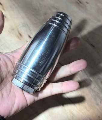 025/030/035/ 040capacity Turbo Nozzle High Pressure Water Jet Cleaning Rotary Nozzle