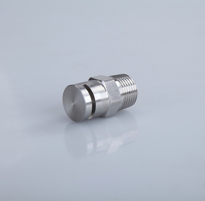 1/2''BSPT Water Curtain Fire Sprinkler ,Stainless Steel Spray Nozzles
