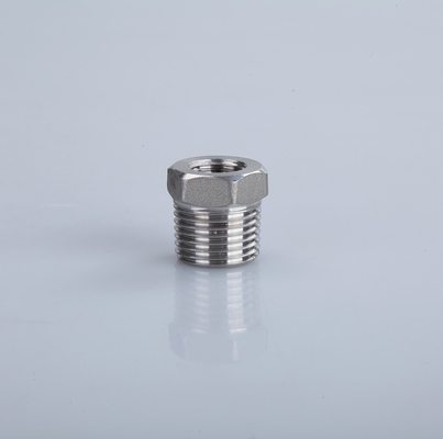 1/4''x1/8'' Reducing Bushings for Spray nozzles ,304ss Nozzle Fittings
