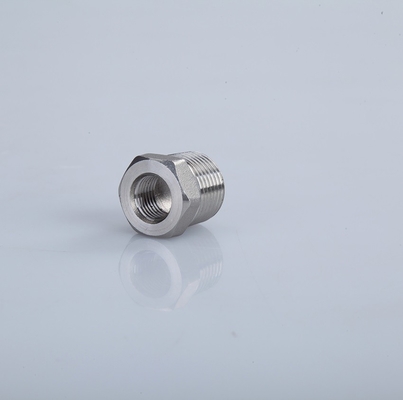 1/4''x1/8'' Reducing Bushings for Spray nozzles ,304ss Nozzle Fittings