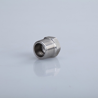 1/4''x1/8'' Reducing Bushings for Spray nozzles ,304ss Nozzle Fittings