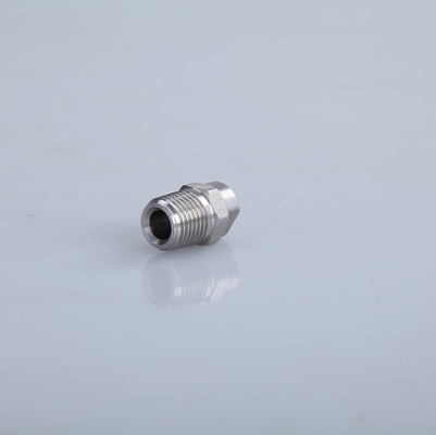 40020 40035 40040 High Pressure Sanitation Cleaning Stainless Steel Fan-Shape Spray Nozzles