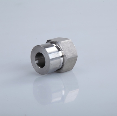 1/4''Male Quick Connection Three Part Stainless Steel Nozzle, Quick Installed Automatic Alignment Flat Fan Nozzle