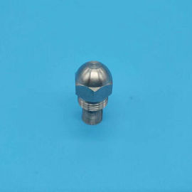 High Pessure Oil Burner Spray Nozzle used for used for waste oil and heavy oil burning equipment