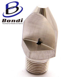 3/8"BSPT High Quality Narrow Angle High Impact Metal Water Spray Nozzle,Gravel & stone washingJet Nozzle