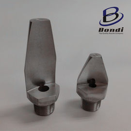 3/8"BSPT High Quality Narrow Angle High Impact Metal Water Spray Nozzle,Gravel & stone washingJet Nozzle