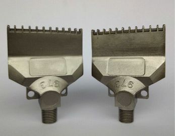 316SS Widen Wind Air jet nozzle ,water/air cooling spray nozzle