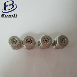 1/4''NPT Stainless Steel High pressure Flat Fan Nozzles For High Pressure Cleaner