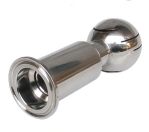 Rotation Tank Cleaning Spray Nozzle,Stainless steel Tank Jet Nozzles