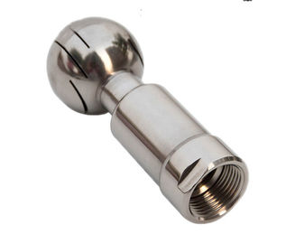 Rotation Tank Cleaning Spray Nozzle,Stainless steel Tank Jet Nozzles