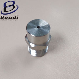 Stainless steel Industrial cleaning machine Fulljet nozzle ,Solid cone water spray nozzle