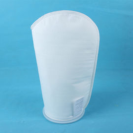 7*32'' Polyester Felt 100Micros Liquid Filter Bags