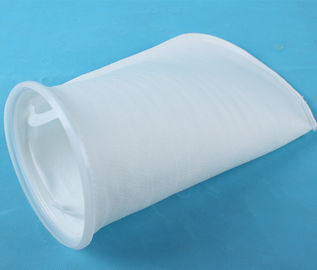 7*32'' Polyester Felt 100Micros Liquid Filter Bags