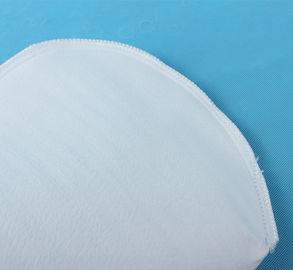 7*32'' Polyester Felt 100Micros Liquid Filter Bags