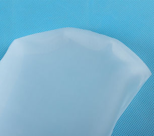 75 micron 7*17'' nylon mesh filter bags for liquid filtration