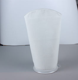 Textile industry polypropylene 1Micron liquid filter bag for filtration