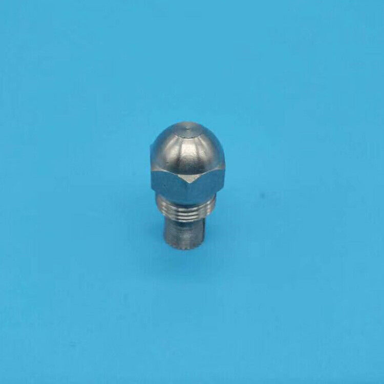 High Pessure Oil Burner Spray Nozzle used for used for waste oil and heavy oil burning equipment